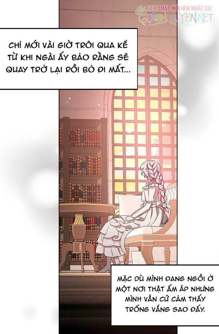 Quyến Rũ Papa Của Nhân Vật Phản Diện Chapter 31 - Trang 2