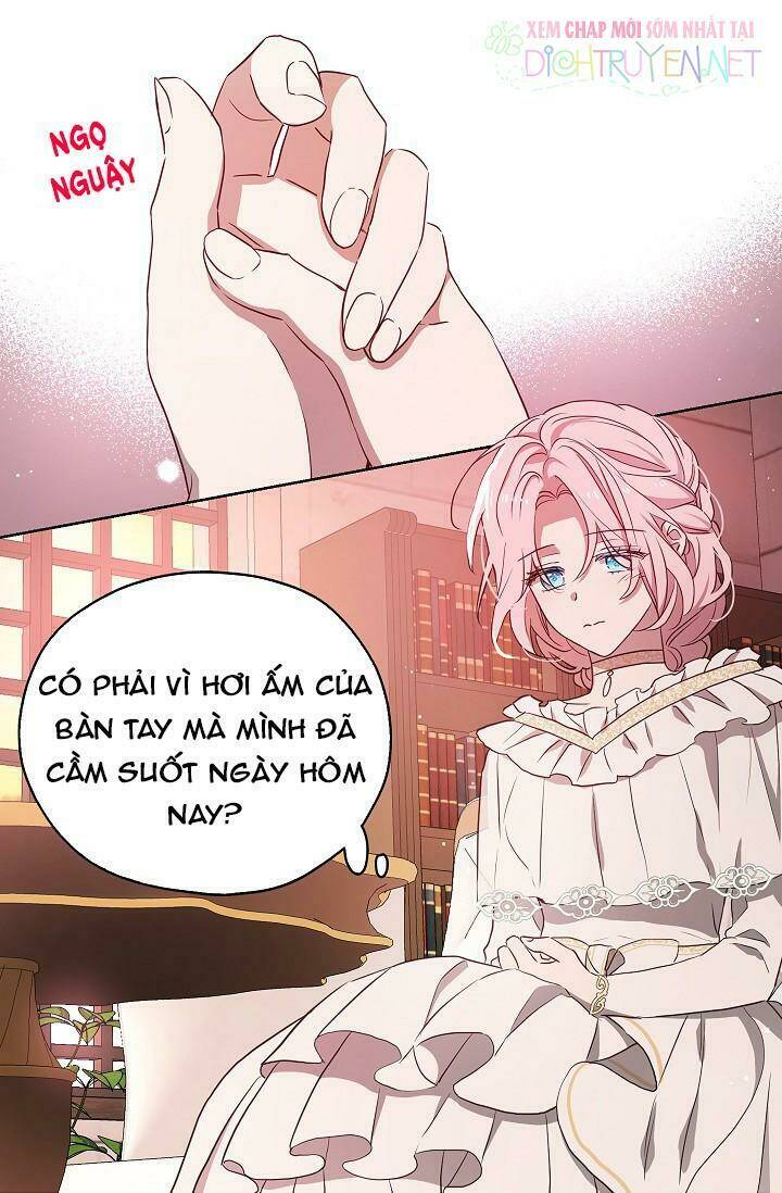 Quyến Rũ Papa Của Nhân Vật Phản Diện Chapter 31 - Trang 2