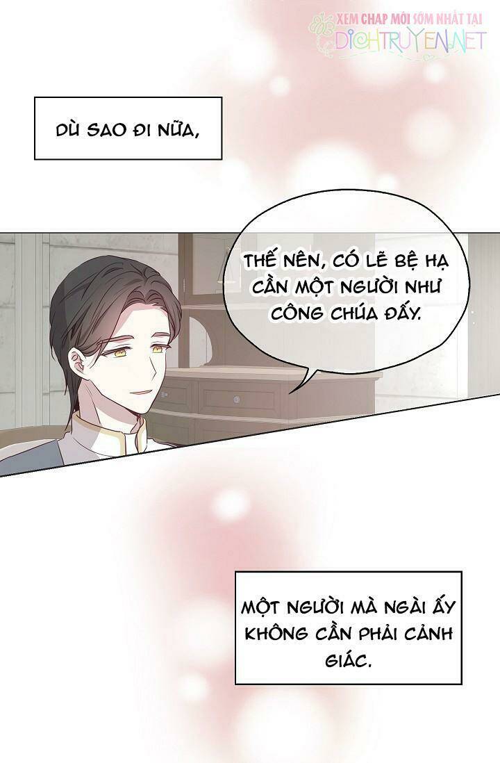 Quyến Rũ Papa Của Nhân Vật Phản Diện Chapter 31 - Trang 2