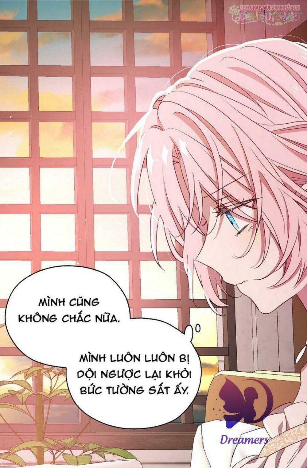 Quyến Rũ Papa Của Nhân Vật Phản Diện Chapter 31 - Trang 2
