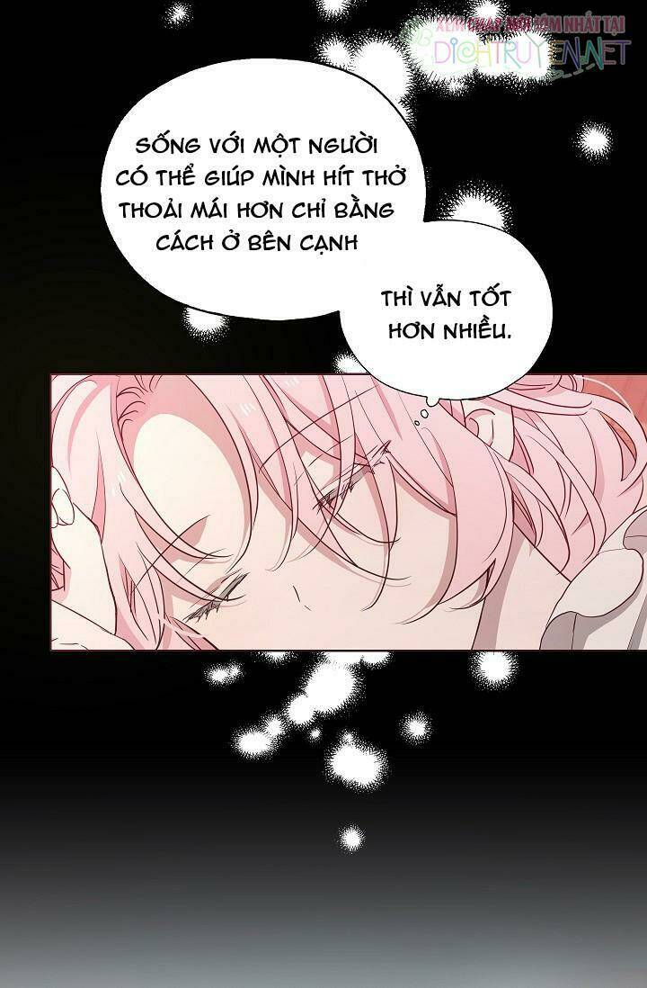 Quyến Rũ Papa Của Nhân Vật Phản Diện Chapter 31 - Trang 2