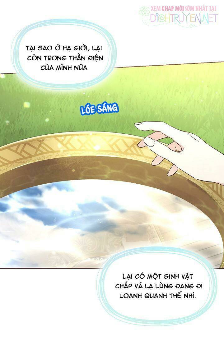 Quyến Rũ Papa Của Nhân Vật Phản Diện Chapter 31 - Trang 2