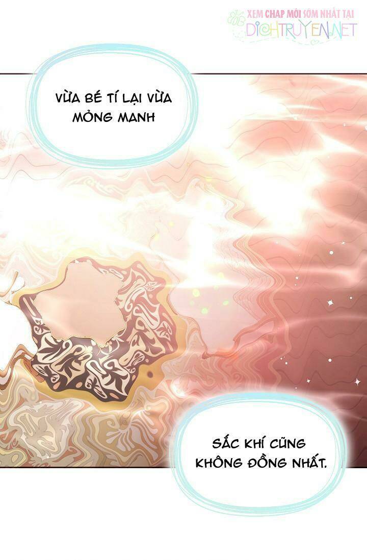 Quyến Rũ Papa Của Nhân Vật Phản Diện Chapter 31 - Trang 2