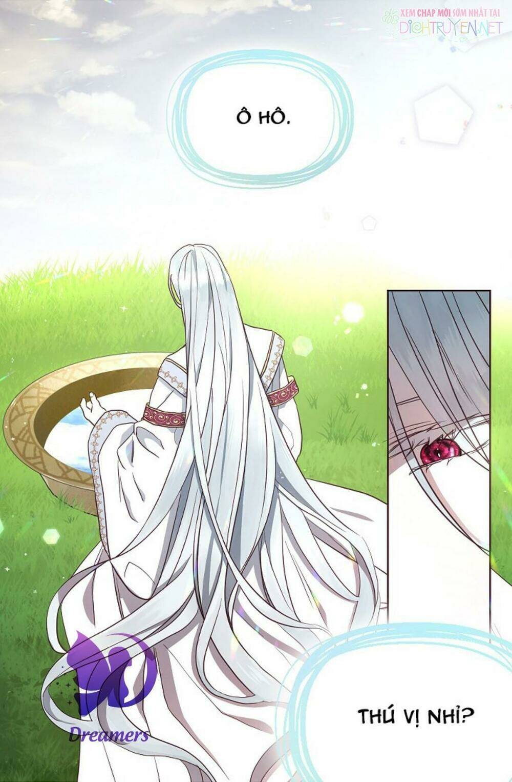 Quyến Rũ Papa Của Nhân Vật Phản Diện Chapter 31 - Trang 2