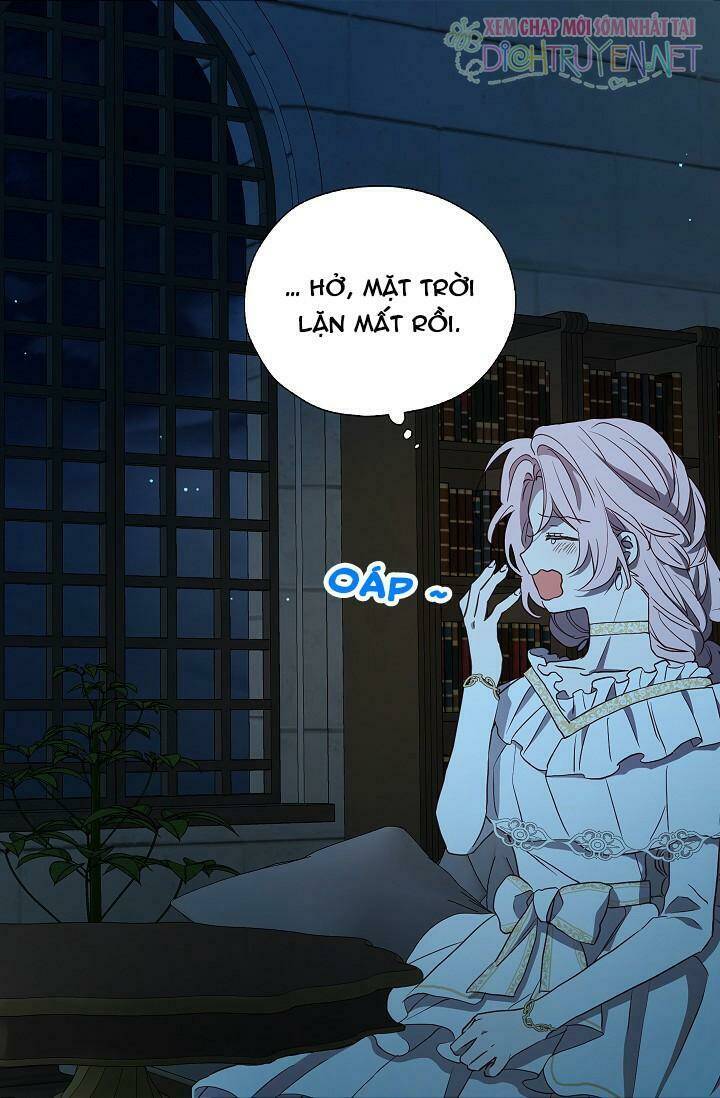 Quyến Rũ Papa Của Nhân Vật Phản Diện Chapter 31 - Trang 2