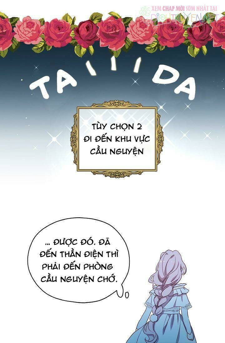 Quyến Rũ Papa Của Nhân Vật Phản Diện Chapter 31 - Trang 2