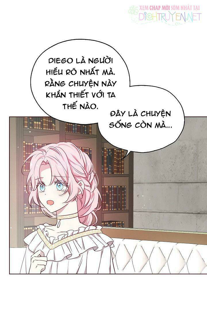 Quyến Rũ Papa Của Nhân Vật Phản Diện Chapter 31 - Trang 2