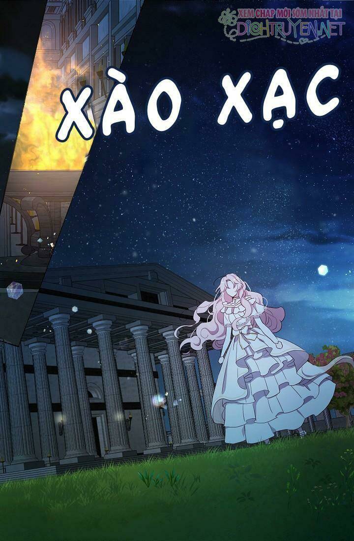 Quyến Rũ Papa Của Nhân Vật Phản Diện Chapter 31 - Trang 2