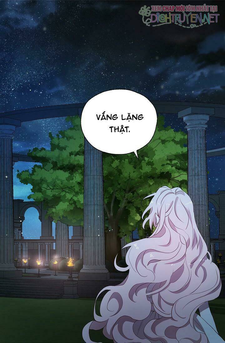 Quyến Rũ Papa Của Nhân Vật Phản Diện Chapter 31 - Trang 2