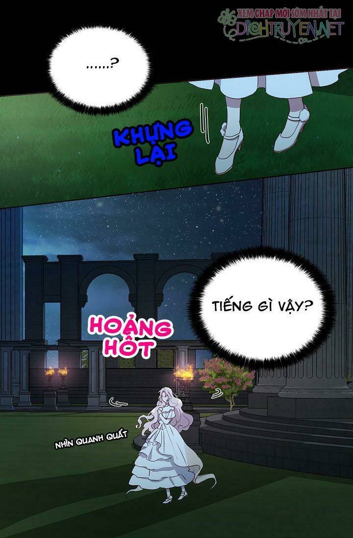 Quyến Rũ Papa Của Nhân Vật Phản Diện Chapter 31 - Trang 2