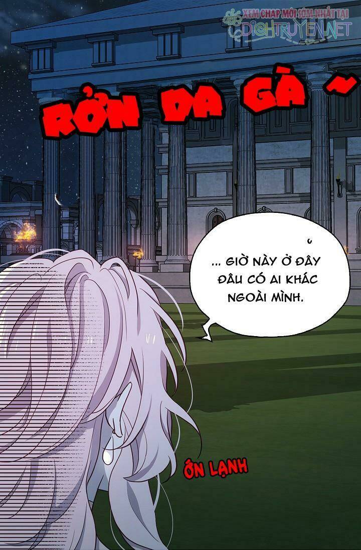 Quyến Rũ Papa Của Nhân Vật Phản Diện Chapter 31 - Trang 2