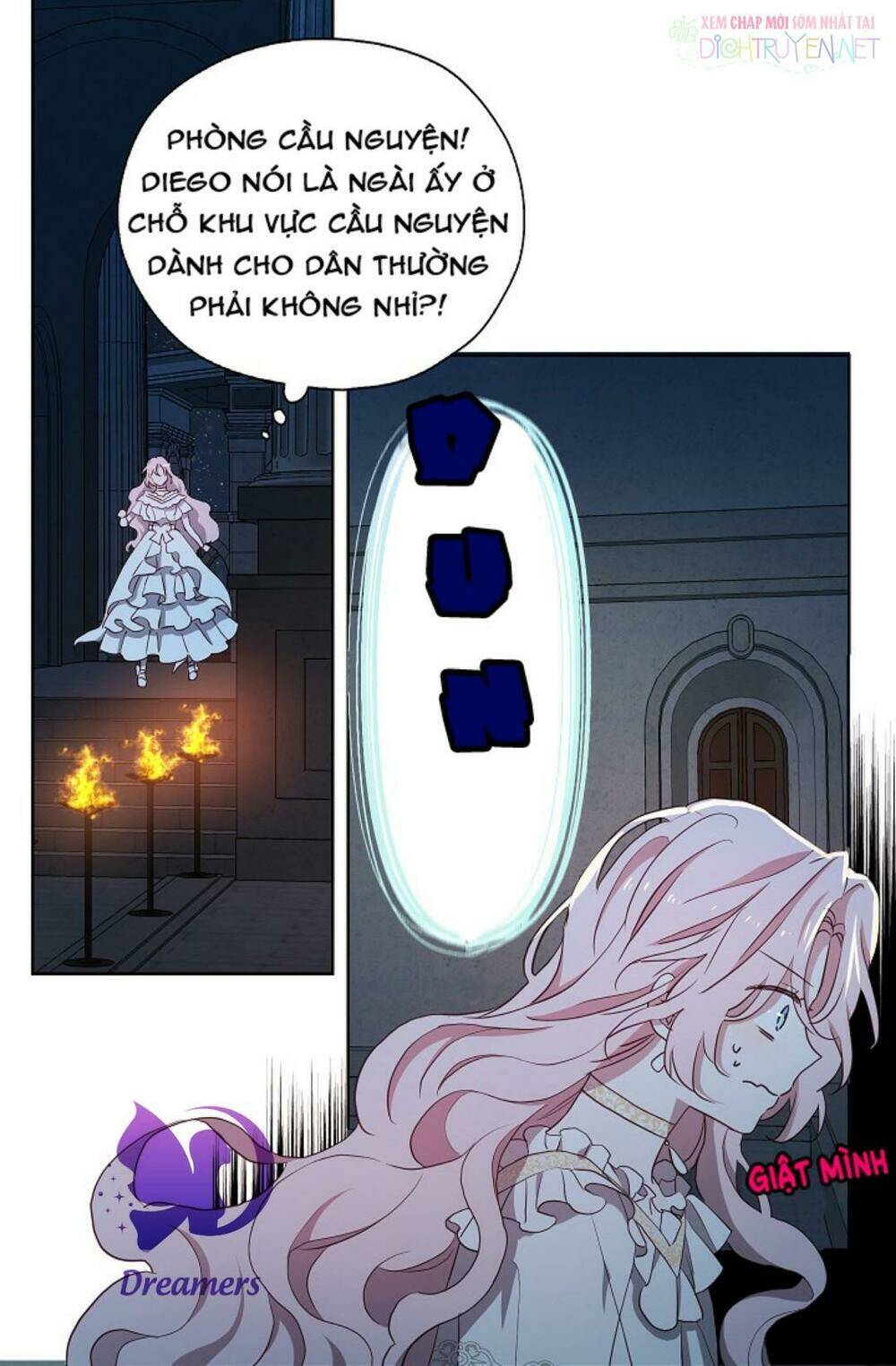 Quyến Rũ Papa Của Nhân Vật Phản Diện Chapter 31 - Trang 2