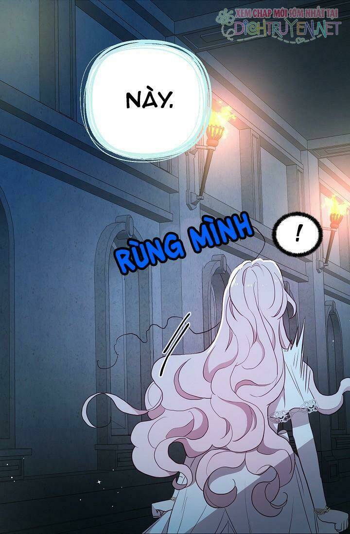 Quyến Rũ Papa Của Nhân Vật Phản Diện Chapter 31 - Trang 2