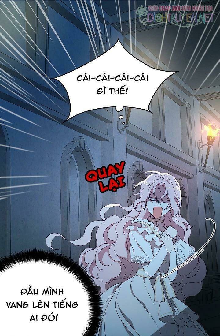 Quyến Rũ Papa Của Nhân Vật Phản Diện Chapter 31 - Trang 2