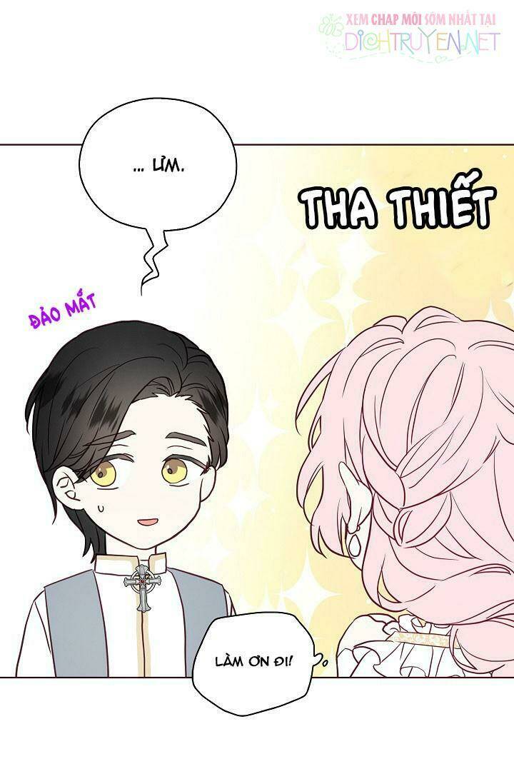 Quyến Rũ Papa Của Nhân Vật Phản Diện Chapter 31 - Trang 2