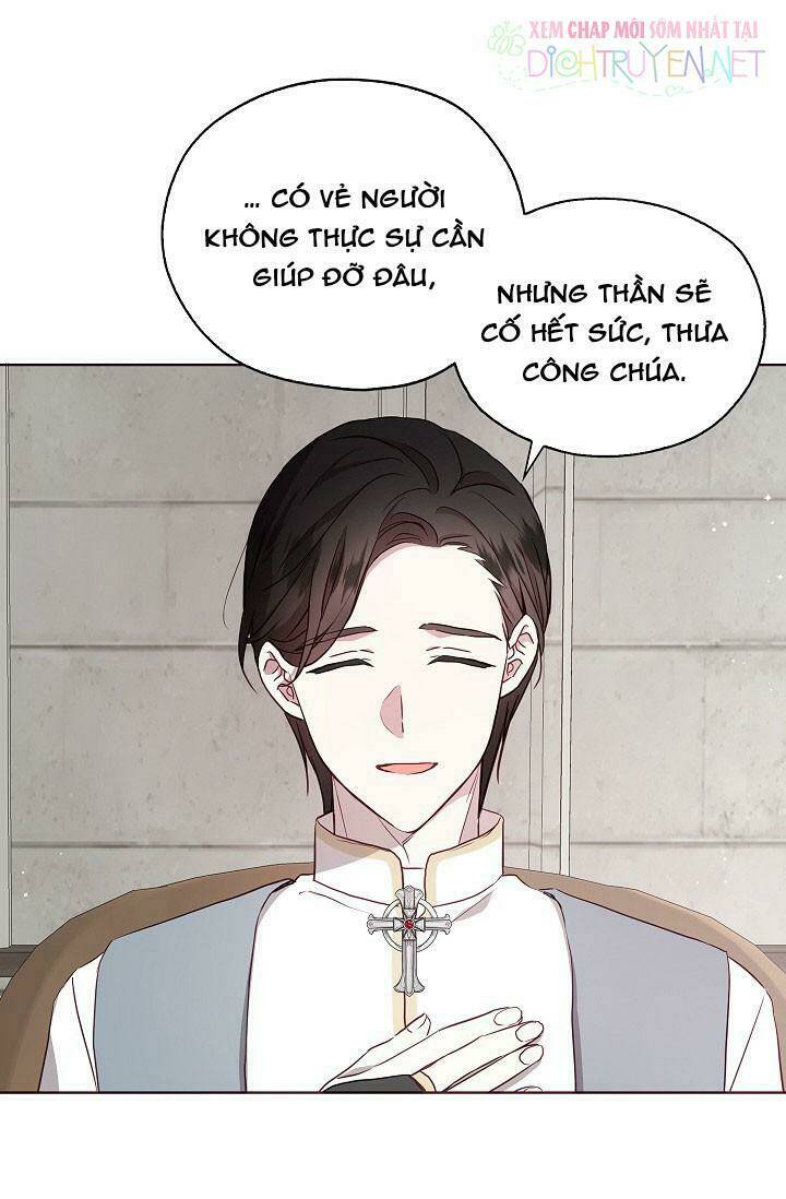 Quyến Rũ Papa Của Nhân Vật Phản Diện Chapter 31 - Trang 2