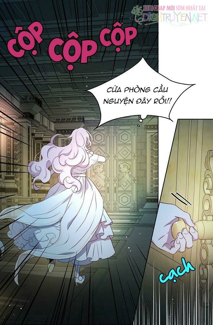 Quyến Rũ Papa Của Nhân Vật Phản Diện Chapter 32 - Trang 2