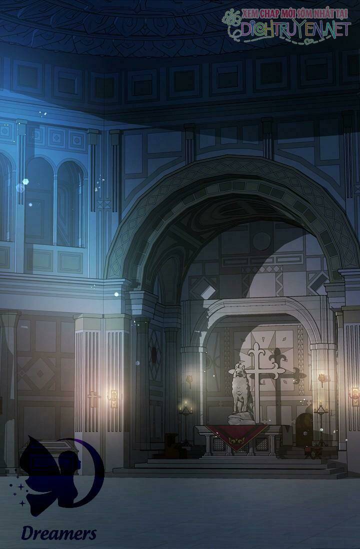 Quyến Rũ Papa Của Nhân Vật Phản Diện Chapter 32 - Trang 2