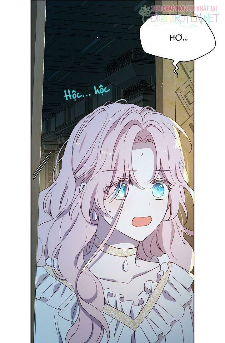 Quyến Rũ Papa Của Nhân Vật Phản Diện Chapter 32 - Trang 2