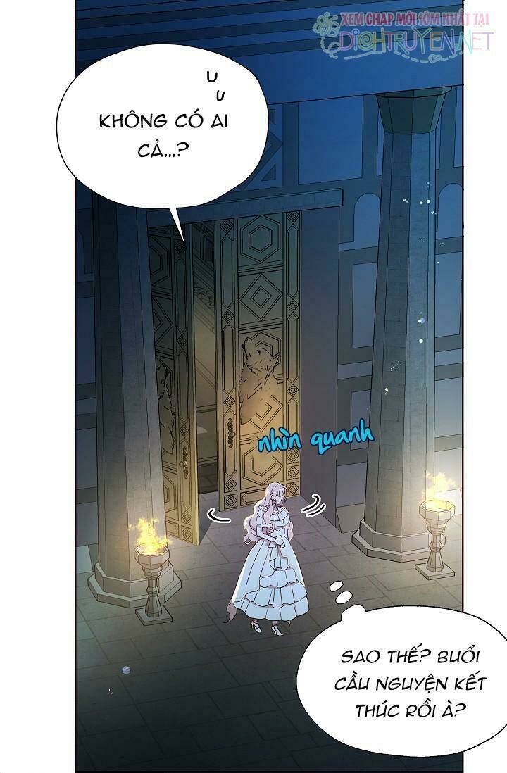 Quyến Rũ Papa Của Nhân Vật Phản Diện Chapter 32 - Trang 2