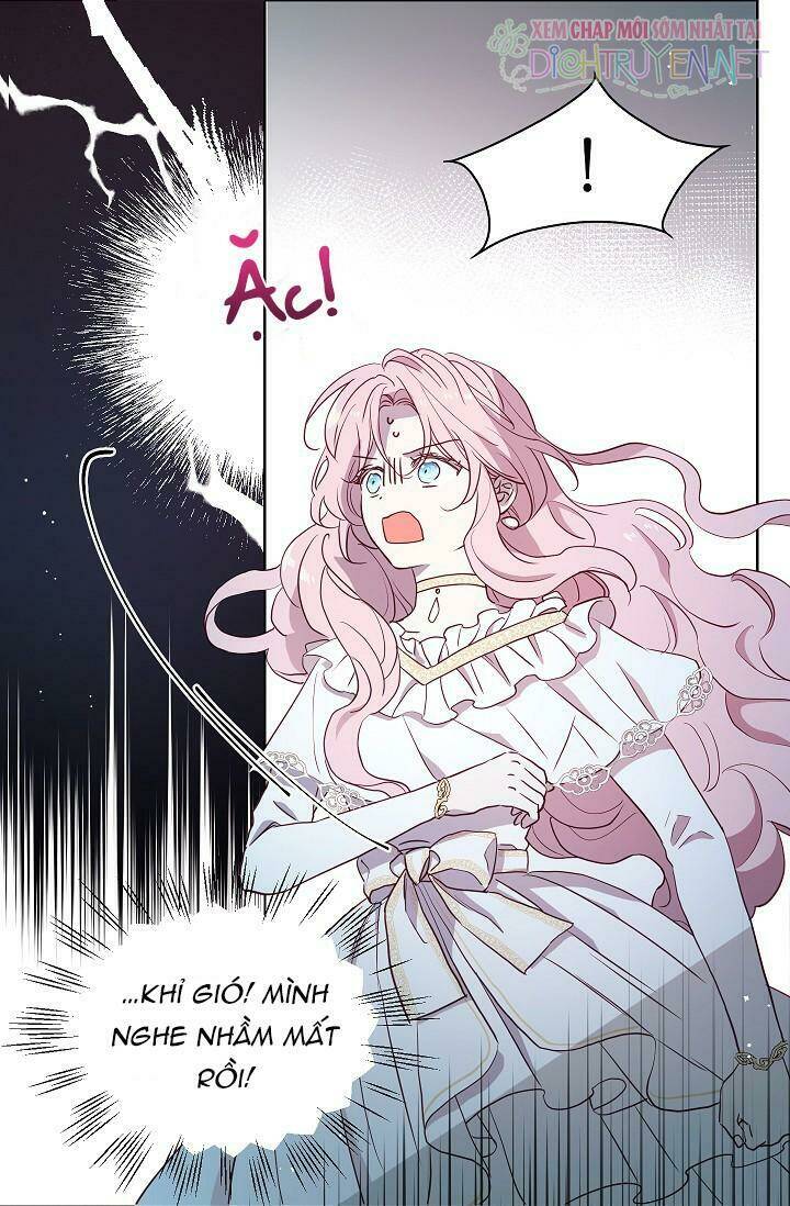 Quyến Rũ Papa Của Nhân Vật Phản Diện Chapter 32 - Trang 2