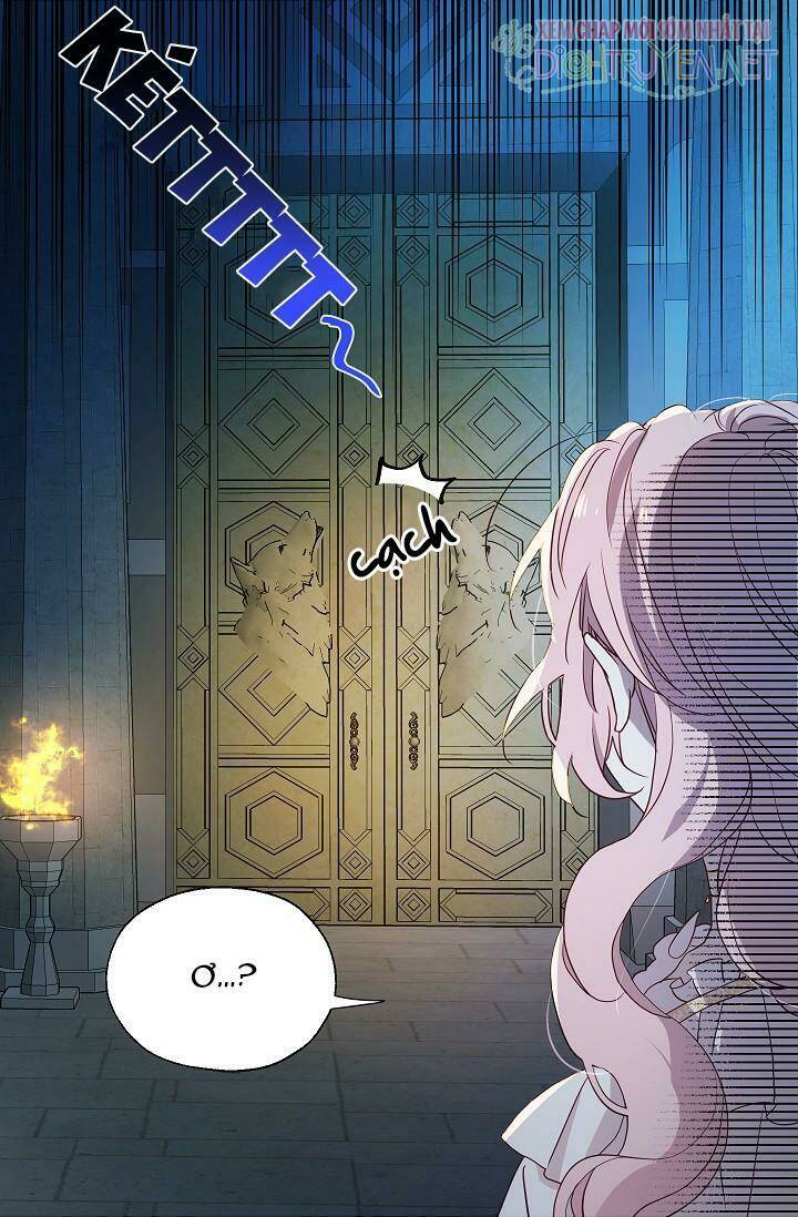 Quyến Rũ Papa Của Nhân Vật Phản Diện Chapter 32 - Trang 2