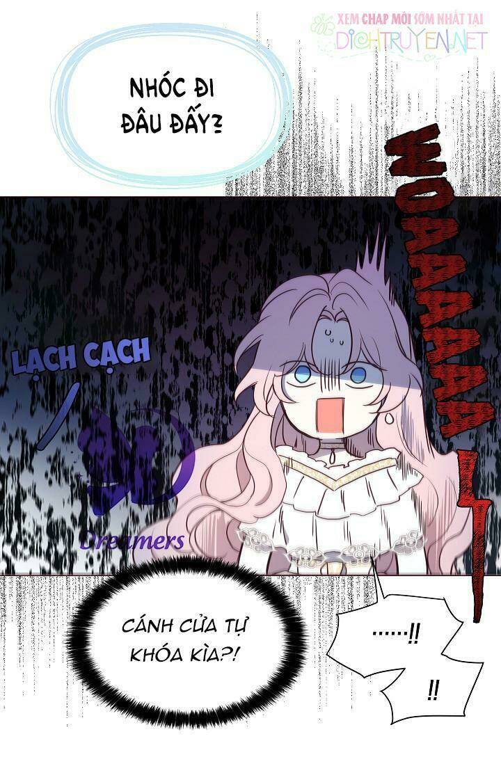 Quyến Rũ Papa Của Nhân Vật Phản Diện Chapter 32 - Trang 2