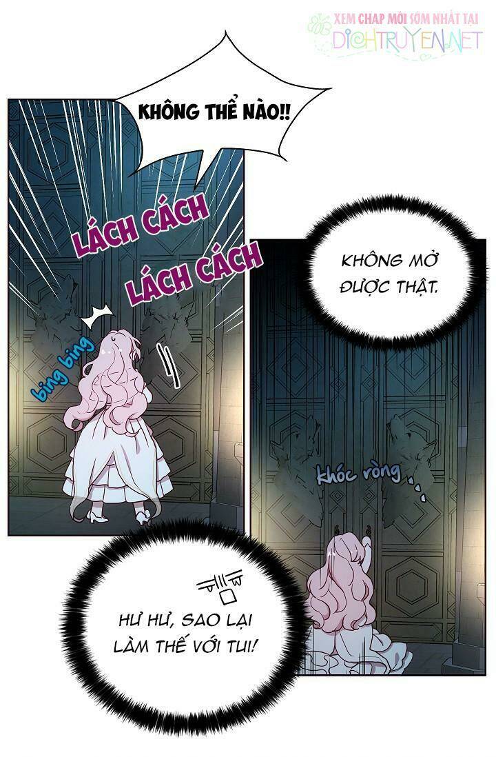 Quyến Rũ Papa Của Nhân Vật Phản Diện Chapter 32 - Trang 2