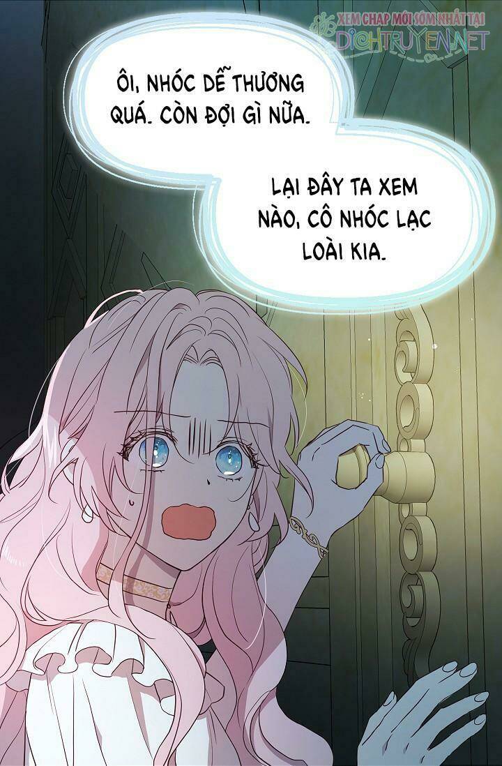 Quyến Rũ Papa Của Nhân Vật Phản Diện Chapter 32 - Trang 2