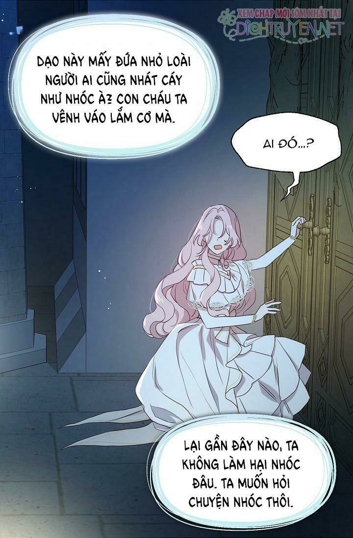 Quyến Rũ Papa Của Nhân Vật Phản Diện Chapter 32 - Trang 2