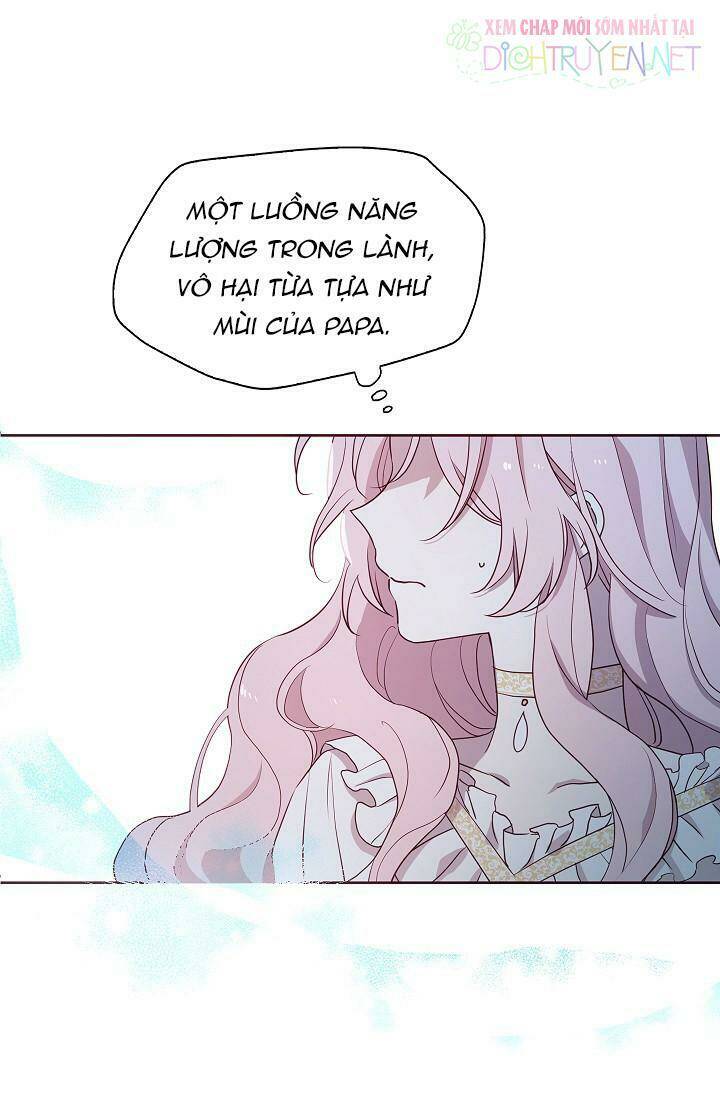 Quyến Rũ Papa Của Nhân Vật Phản Diện Chapter 32 - Trang 2