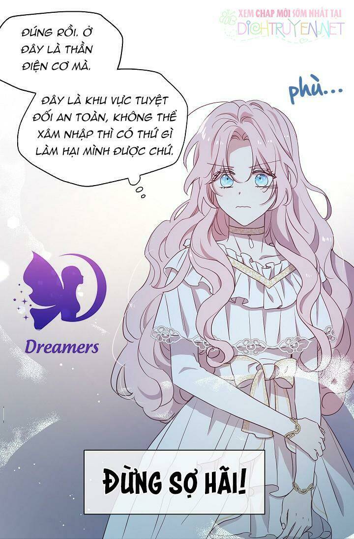 Quyến Rũ Papa Của Nhân Vật Phản Diện Chapter 32 - Trang 2