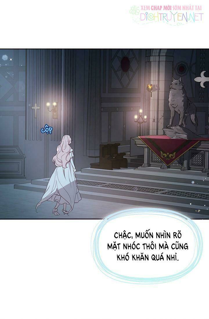 Quyến Rũ Papa Của Nhân Vật Phản Diện Chapter 32 - Trang 2