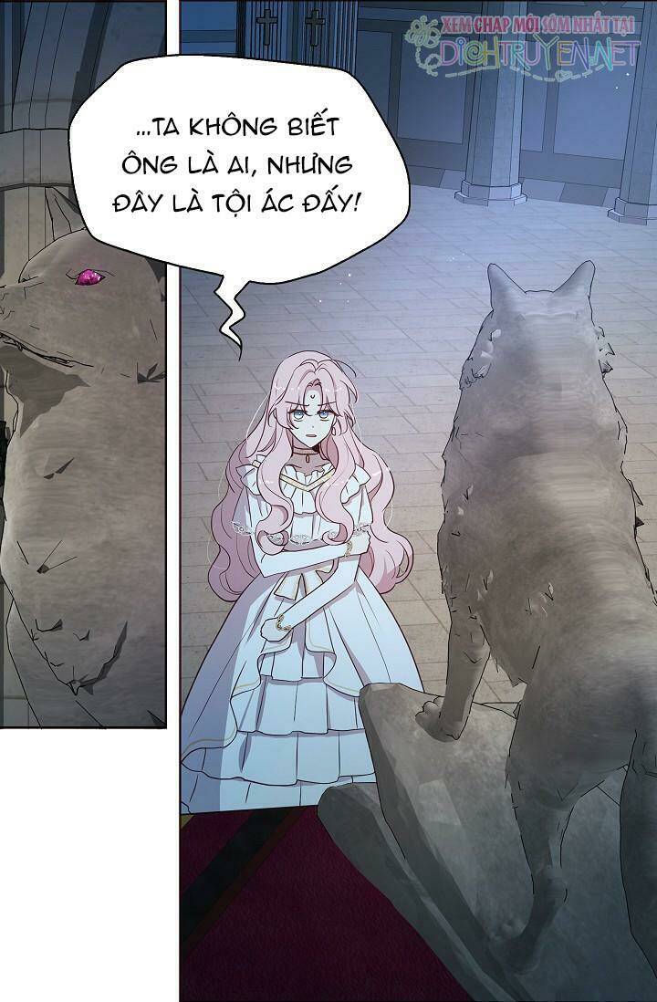 Quyến Rũ Papa Của Nhân Vật Phản Diện Chapter 32 - Trang 2