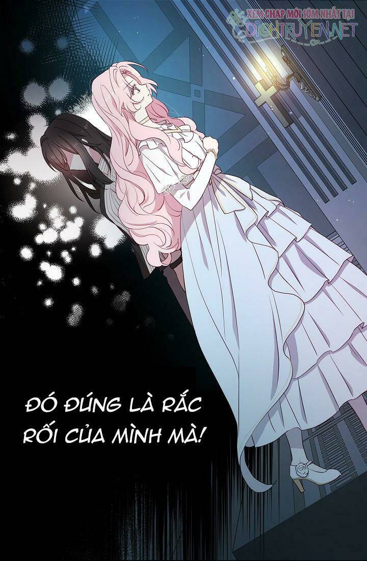 Quyến Rũ Papa Của Nhân Vật Phản Diện Chapter 32 - Trang 2