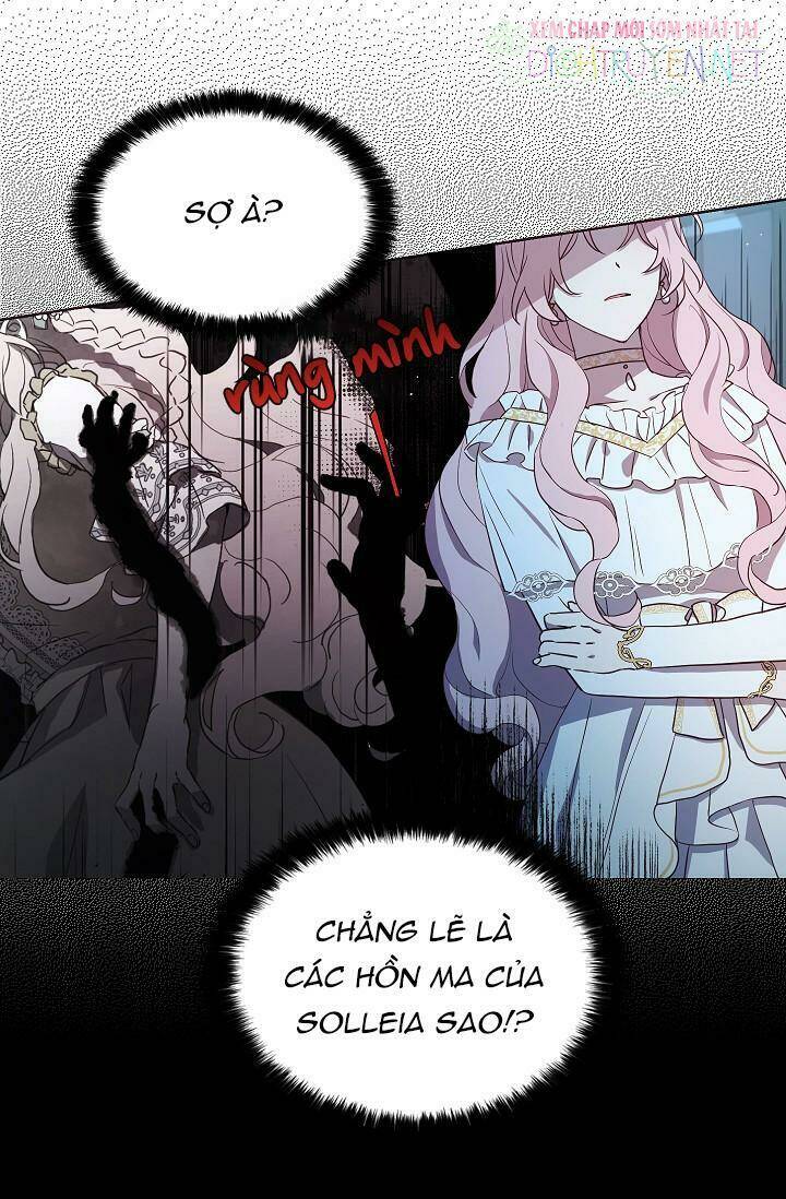 Quyến Rũ Papa Của Nhân Vật Phản Diện Chapter 32 - Trang 2