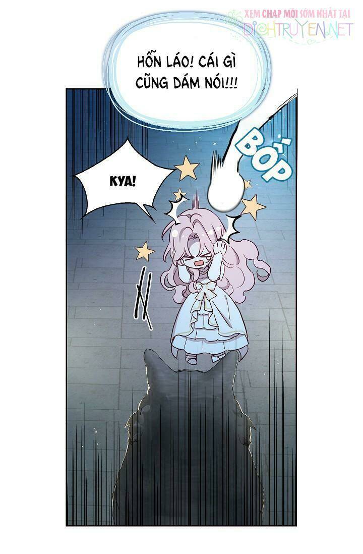 Quyến Rũ Papa Của Nhân Vật Phản Diện Chapter 32 - Trang 2