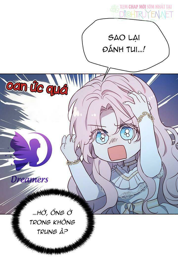 Quyến Rũ Papa Của Nhân Vật Phản Diện Chapter 32 - Trang 2