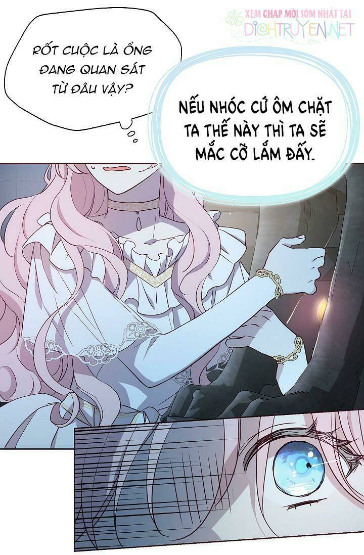 Quyến Rũ Papa Của Nhân Vật Phản Diện Chapter 32 - Trang 2