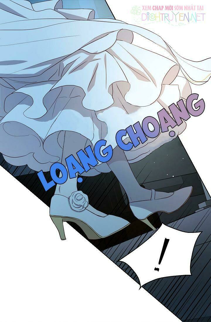 Quyến Rũ Papa Của Nhân Vật Phản Diện Chapter 32 - Trang 2