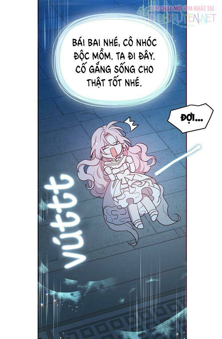 Quyến Rũ Papa Của Nhân Vật Phản Diện Chapter 32 - Trang 2