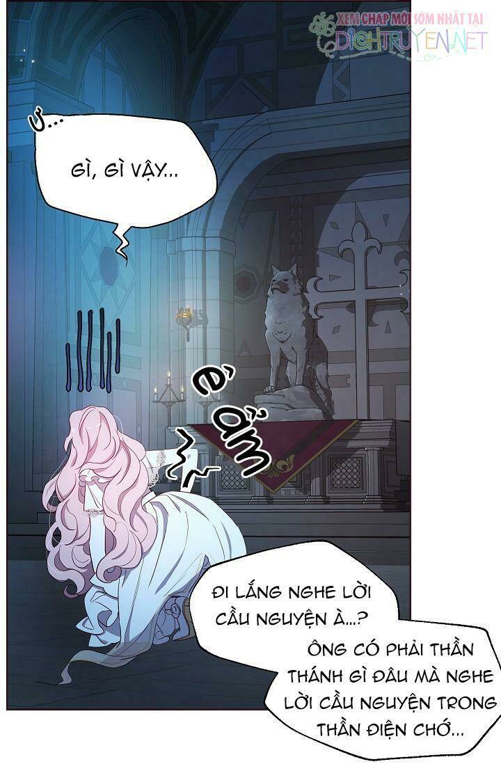 Quyến Rũ Papa Của Nhân Vật Phản Diện Chapter 32 - Trang 2