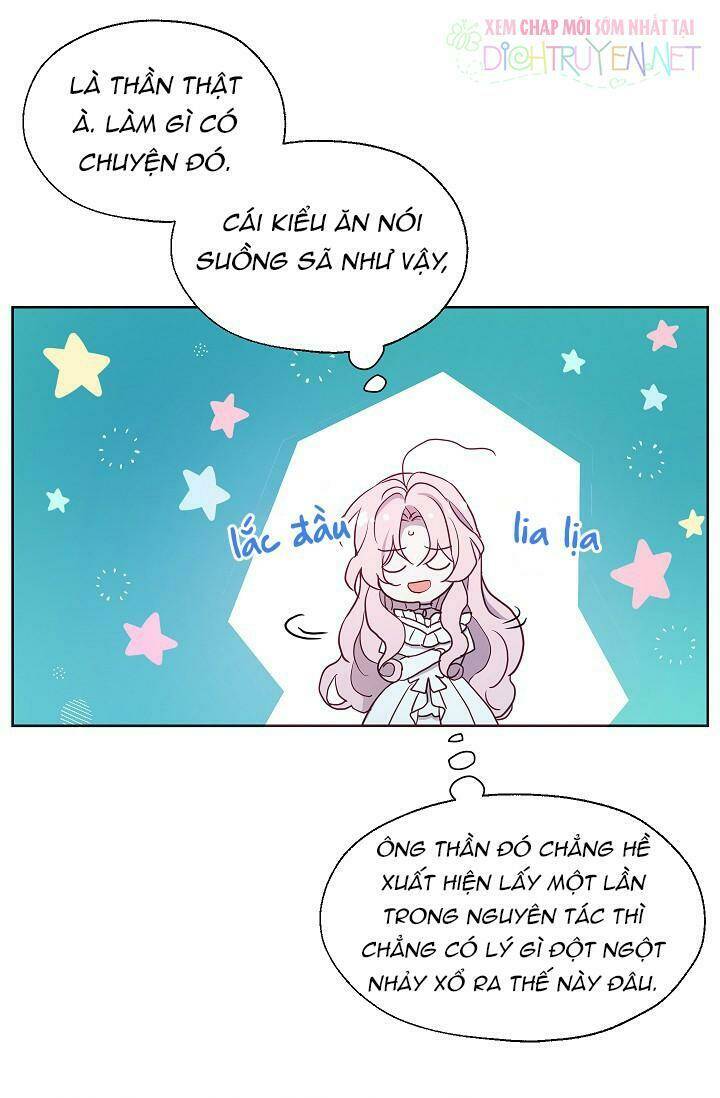 Quyến Rũ Papa Của Nhân Vật Phản Diện Chapter 32 - Trang 2