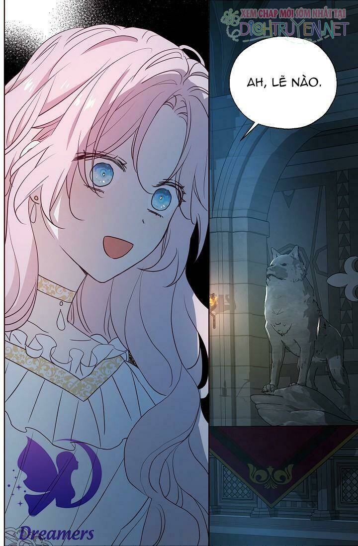 Quyến Rũ Papa Của Nhân Vật Phản Diện Chapter 32 - Trang 2