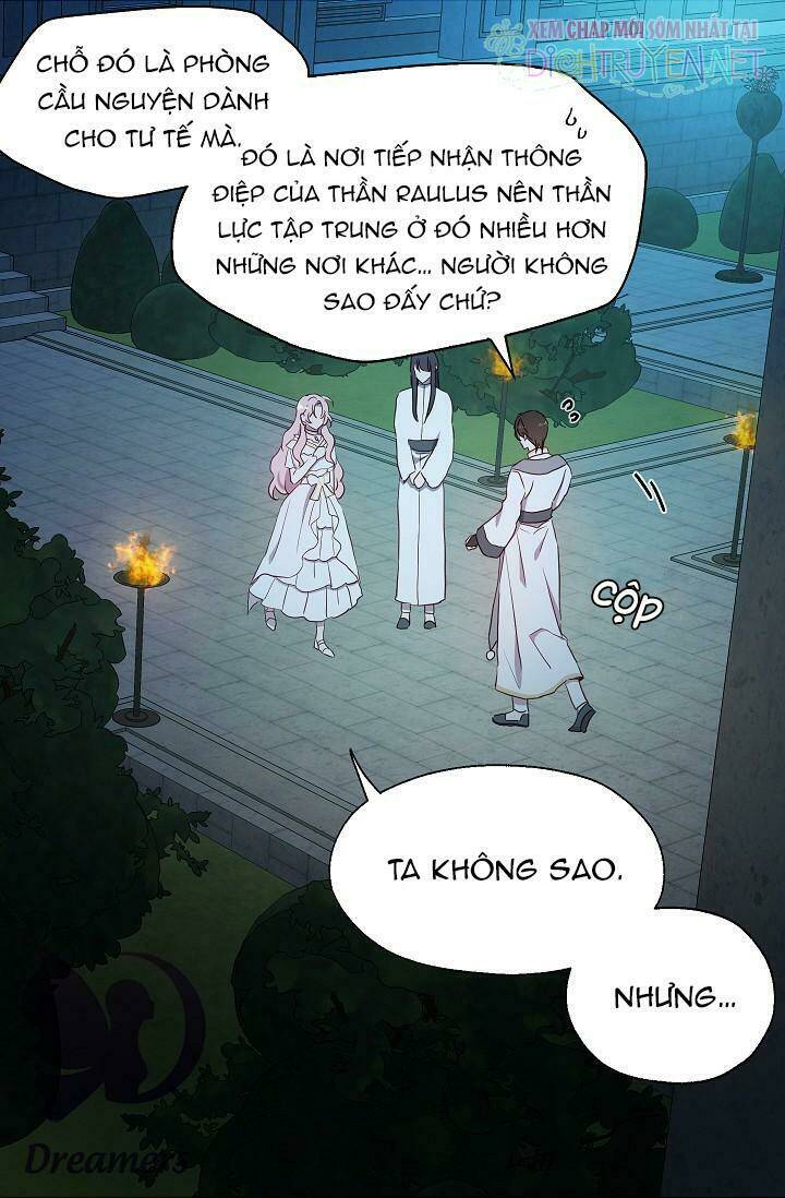 Quyến Rũ Papa Của Nhân Vật Phản Diện Chapter 32 - Trang 2