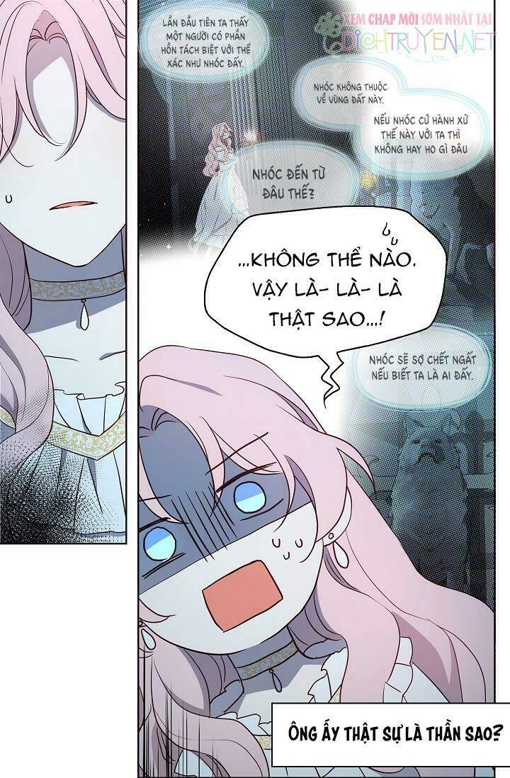 Quyến Rũ Papa Của Nhân Vật Phản Diện Chapter 32 - Trang 2