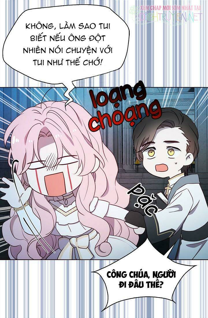 Quyến Rũ Papa Của Nhân Vật Phản Diện Chapter 32 - Trang 2