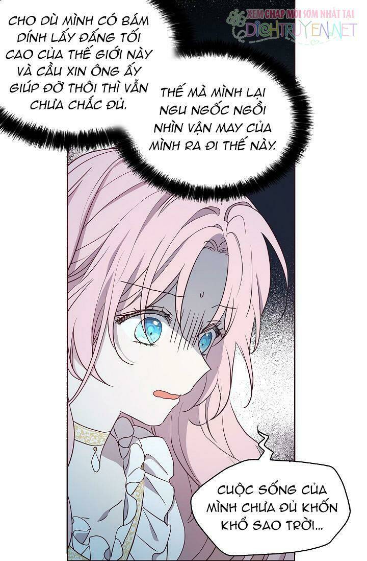 Quyến Rũ Papa Của Nhân Vật Phản Diện Chapter 32 - Trang 2