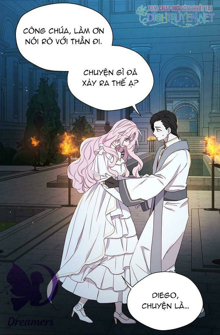 Quyến Rũ Papa Của Nhân Vật Phản Diện Chapter 32 - Trang 2