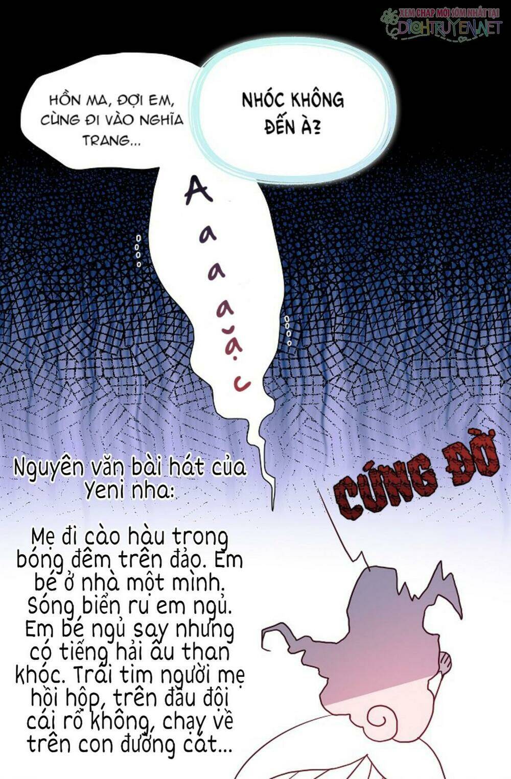 Quyến Rũ Papa Của Nhân Vật Phản Diện Chapter 32 - Trang 2